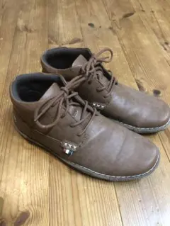 コンカラー シューズ CONQUEROR SHOES クレスト CREST