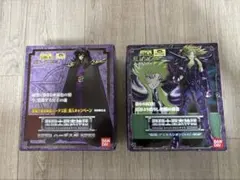 聖闘士聖衣神話 ハーデス瞬 聖闘士聖衣神話 牡羊座 アリエスシオン
