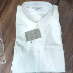 最終値下　Aquascutum 長袖ドレスシャツ 41-82のサムネイル