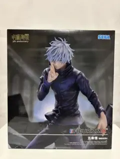 2026年最新】figurizm五条悟の人気アイテム - メルカリ