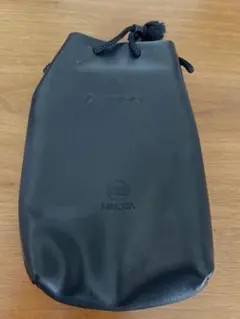 미놀타 α7000 렌즈 케이스 렌즈 파우치