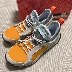 【新品】Stella McCartney adidas スニーカー　23.5cm