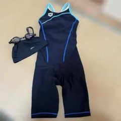 arena スポーツ用水着 3点セット