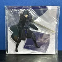 新品未開封〛ファイアーエンブレム シリーズ ベレトamiibo 風花雪月