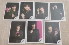 IMP.（IMPACTors）佐藤新 公式写真+おまけ付き