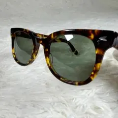 NEIGHBORHOOD × EFFECTOR PROT サングラス べっ甲柄のサムネイル
