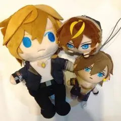 2025年最新】ブラスタ ケイ ぬいぐるみの人気アイテム - メルカリ