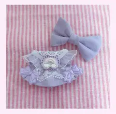 ぬい服 12cm ぬいぐるみ