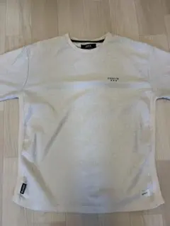 LUXE/R Tシャツ ホワイト