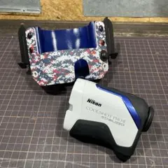 【在庫品:右手】ニコンクールショットプロ(2)スタビライズド専用ケース アウトレット品:右手】ニコンクールショットプロ2スタビライズド専用