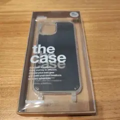 新品　topologie iPhone 13・14 スマホケース ダークミラー