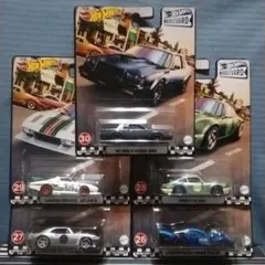 ホットウィール 初期BOULEVARD アメ車　2台セット ホットウィール 初期BOULEVARD アメ車 2台セット - メルカリ