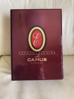 2026年最新】CAMUS EXTRAORDINAIREの人気アイテム - メルカリ