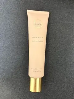 ⭐️未使用⭐️Laline MUD MASK フェイスマスク 100gのサムネイル