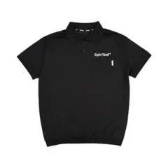 CPH/GOLF CLASSIC COTTON RIB POLO SHIRT M - メルカリ