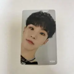 SEVENTEEN HMVトレカ ホシ