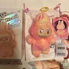 ラブブ Big into Energy エナジー LOYALITY③