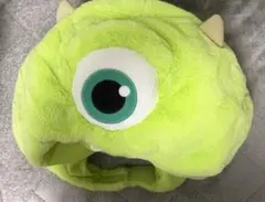 マイク・ワゾウスキ ファンキャップ