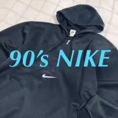 2026年最新】90s nike ハーフジップの人気アイテム - メルカリ