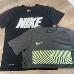 2枚セット Tシャツ