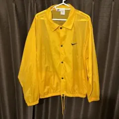 Nike コーチジャケット 90s