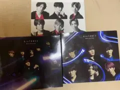 Imitation Rain（初回盤）、NAVIGATOR MV