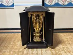 2026年最新】仏像 厨子の人気アイテム - メルカリ