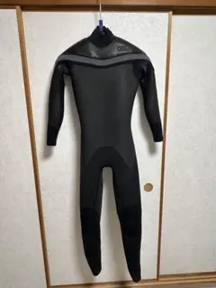 4DIMENSIONS 4D ウェットスーツLサイズ相当3ミリ ジャーフル美品