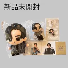 【匿名配送】Snow Man 目黒蓮グッズセット