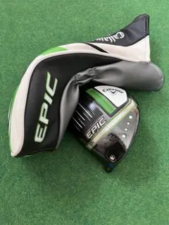 2025年最新】エピック ヘッドカバーの人気アイテム - メルカリ