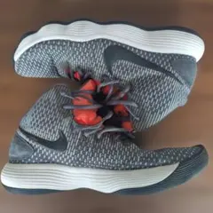 NIKE 27.5cm HYPERDUNK2017 バスケットボールシューズ