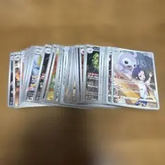 【300円スタート❣️】ポケカ AR CHR まとめ売り 50枚