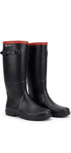 AIGLE CHANTEBELLE MARINEのサムネイル