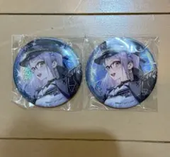 名探偵コナン プリズムパターン 缶バッジ アニメイト限定特典 - メルカリ