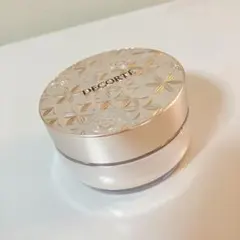 コスメデコルテ00ルースパウダールーセントCOSME DECORTE