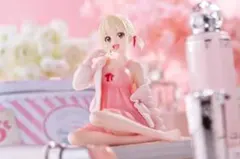 リコリス・リコイル　Desktop Cute フィギュア　錦木千束～ルームウェア