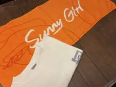 2026年最新】SUnnY girl タオルの人気アイテム - メルカリ