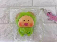 こびとづかん こびと図鑑 スモモノウチ ねっとり もったり スクイーズ