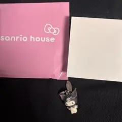 sanrio house オーロラミニチャーム クロミ