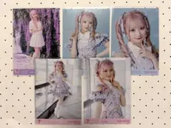 小泉光咲 23rd BIRTHDAY 生写真セット 原因は自分にある。 - メルカリ