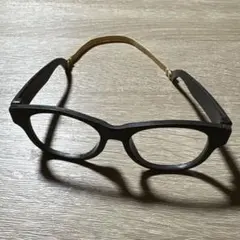 Disney ぬいぐるみ用　メガネ