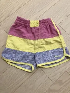 patagonia ナイロン ボトムス 90cm