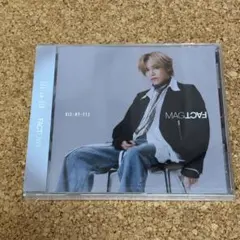 Kis-My-Ft2 MAGFACT 千賀健永