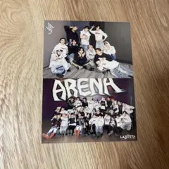 ラポスタ 2024 / ポストカード 2枚セット