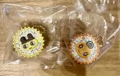 たまごっち　手作りおやつチャーム　めめっち・まめっち　まとめ売り