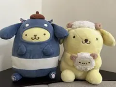 2026年最新】ミイラの飼い方 × ポムポムプリンの人気アイテム - メルカリ