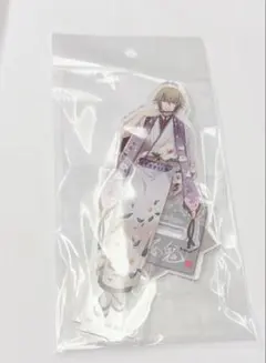薄桜鬼 PremiumShop アクリルスタンド　風間千景　プレミアムショップ