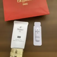 Elegance Modeling Color Up Base UV