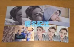 SEVENTEEN CXM COMPACT VER エスクプスセット