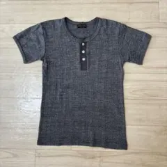 JELADO ジェラード　サーマル　ヘンリーネックTシャツ　36のサムネイル